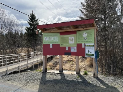 Photo of Poopdeck and Story Community Trails