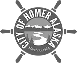 City of Homer logo