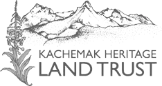 Kachemak Heritage Land Trust logo