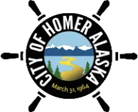 City of Homer Alaska logo